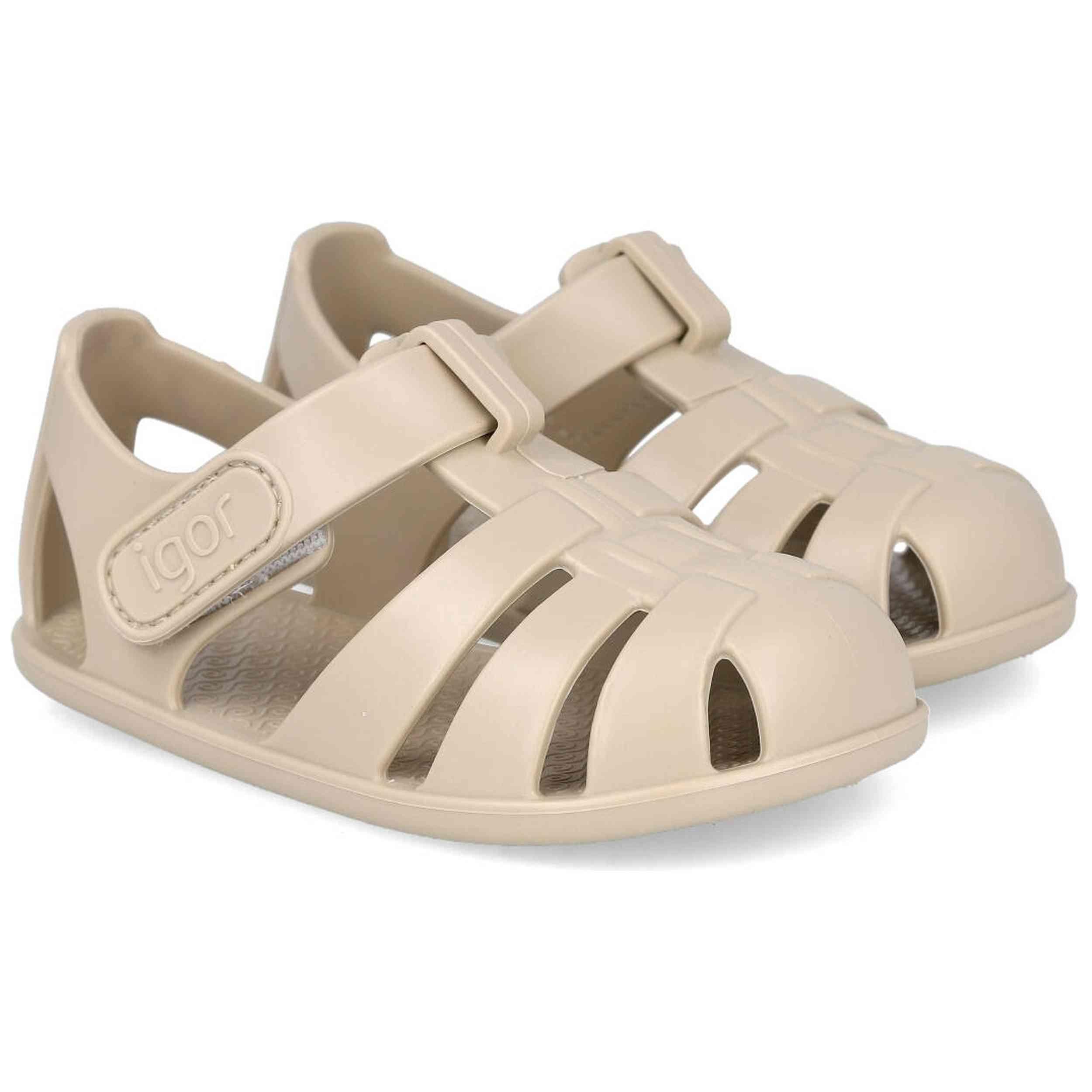Sandales Igor modèle 070-966173 pour unisexe enfants 4/5