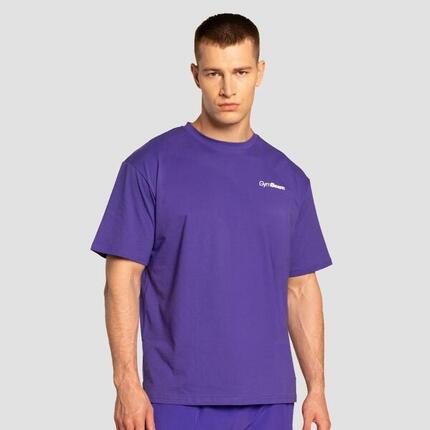 Koszulka męska fitness oversize Limitless
