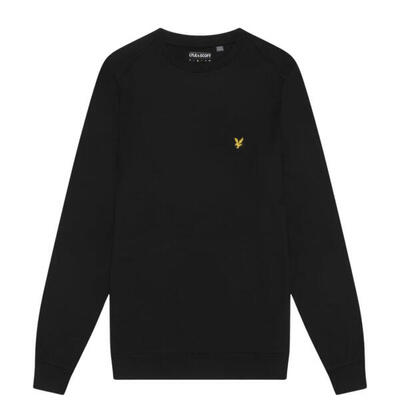 Lyle en scott casual trui heren