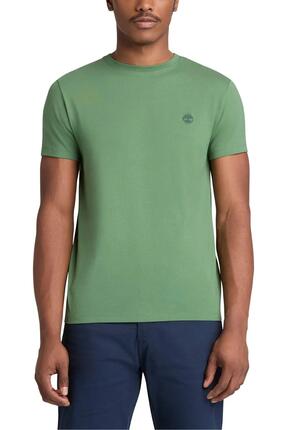 T-shirt - Sportswear - Heren - Regular fit - Grijs