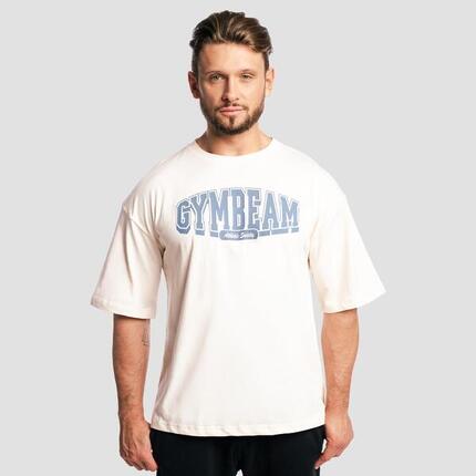 Koszulka męska fitness oversize Athletic Society Boxy