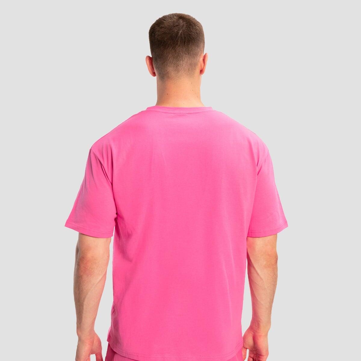 Koszulka męska fitness oversize Limitless 5/7