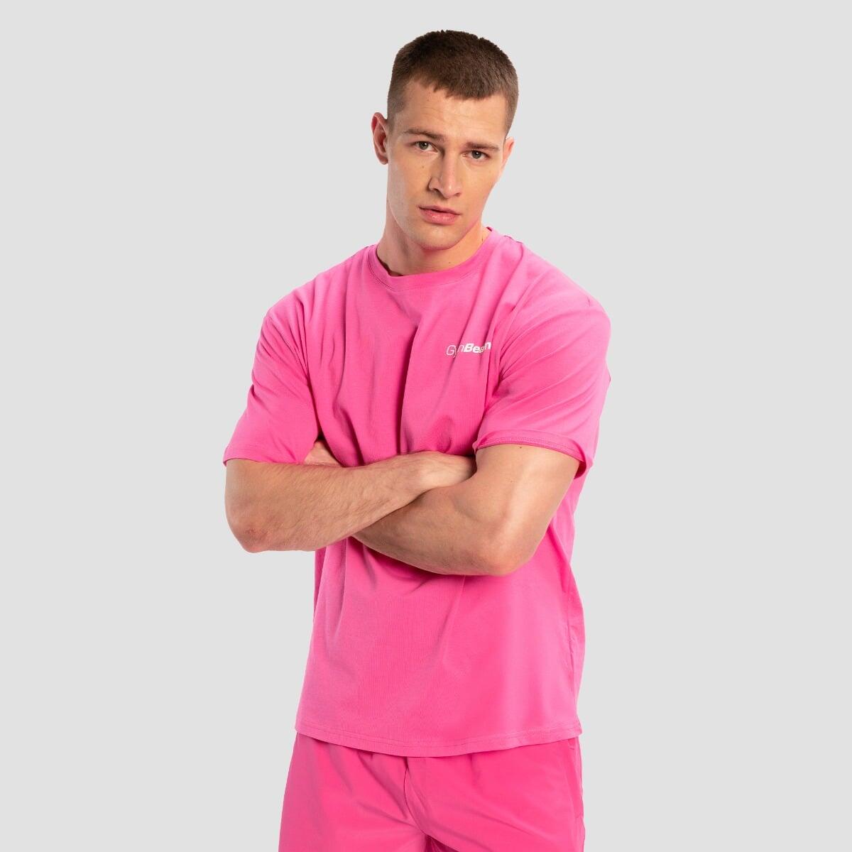 Koszulka męska fitness oversize Limitless 4/7