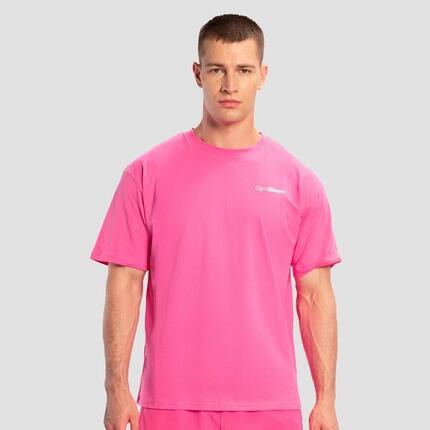 Koszulka męska fitness oversize Limitless