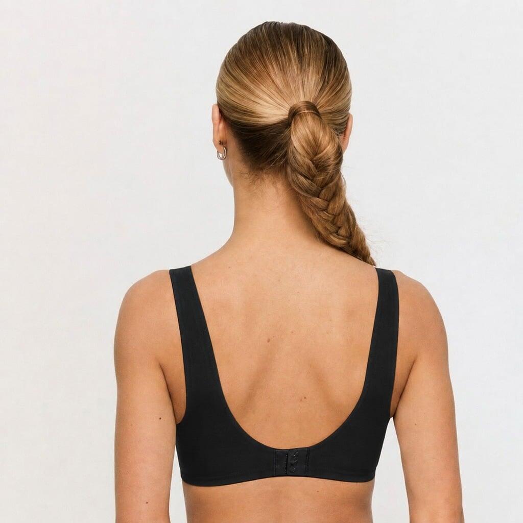 Reggiseno donna senza cuciture Comfy 3/7