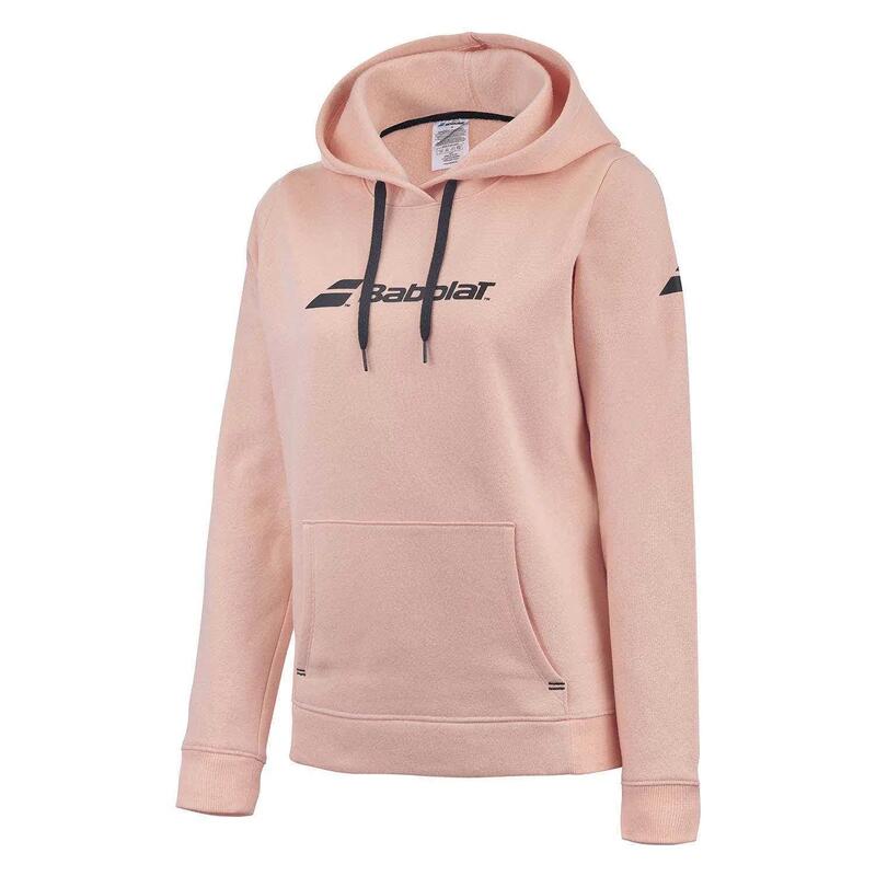 Sudadera Con Capucha Babolat Exercise Junior