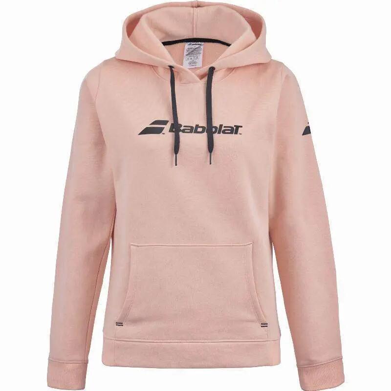 Sudadera Con Capucha Babolat Exercise Junior