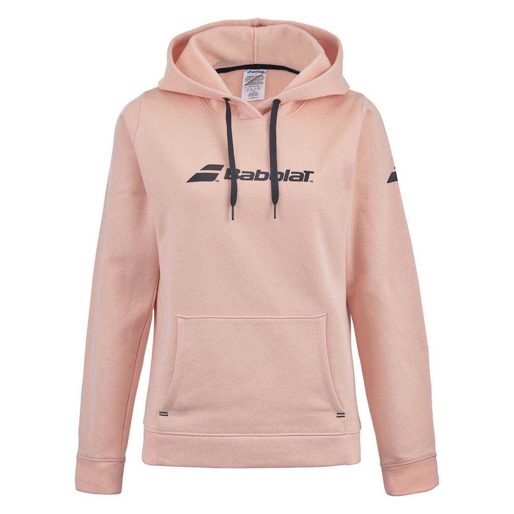 Sudadera Con Capucha Babolat Exercise Junior