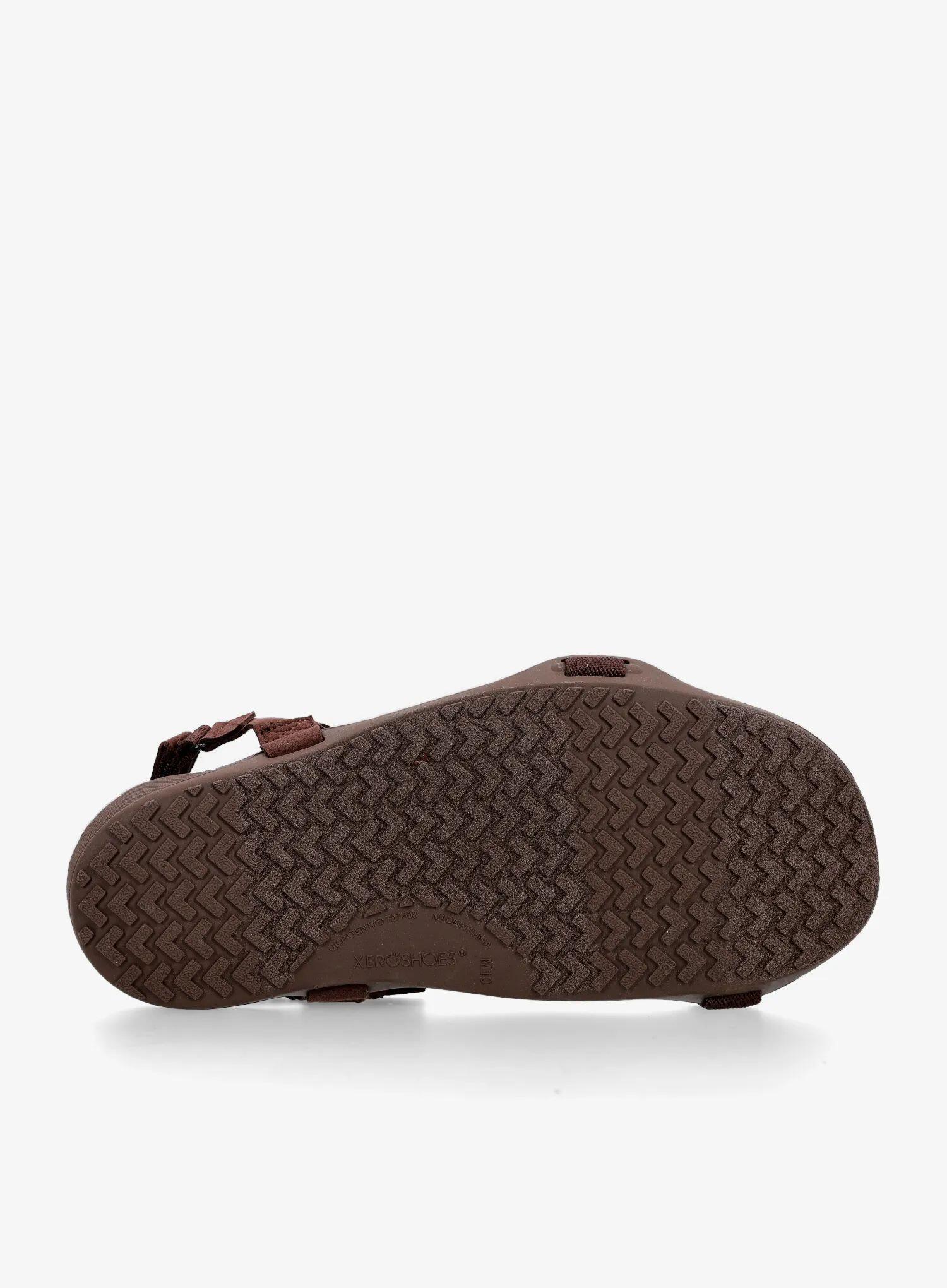 Sandały sportowe Xero Shoes Z-Trek 2/7