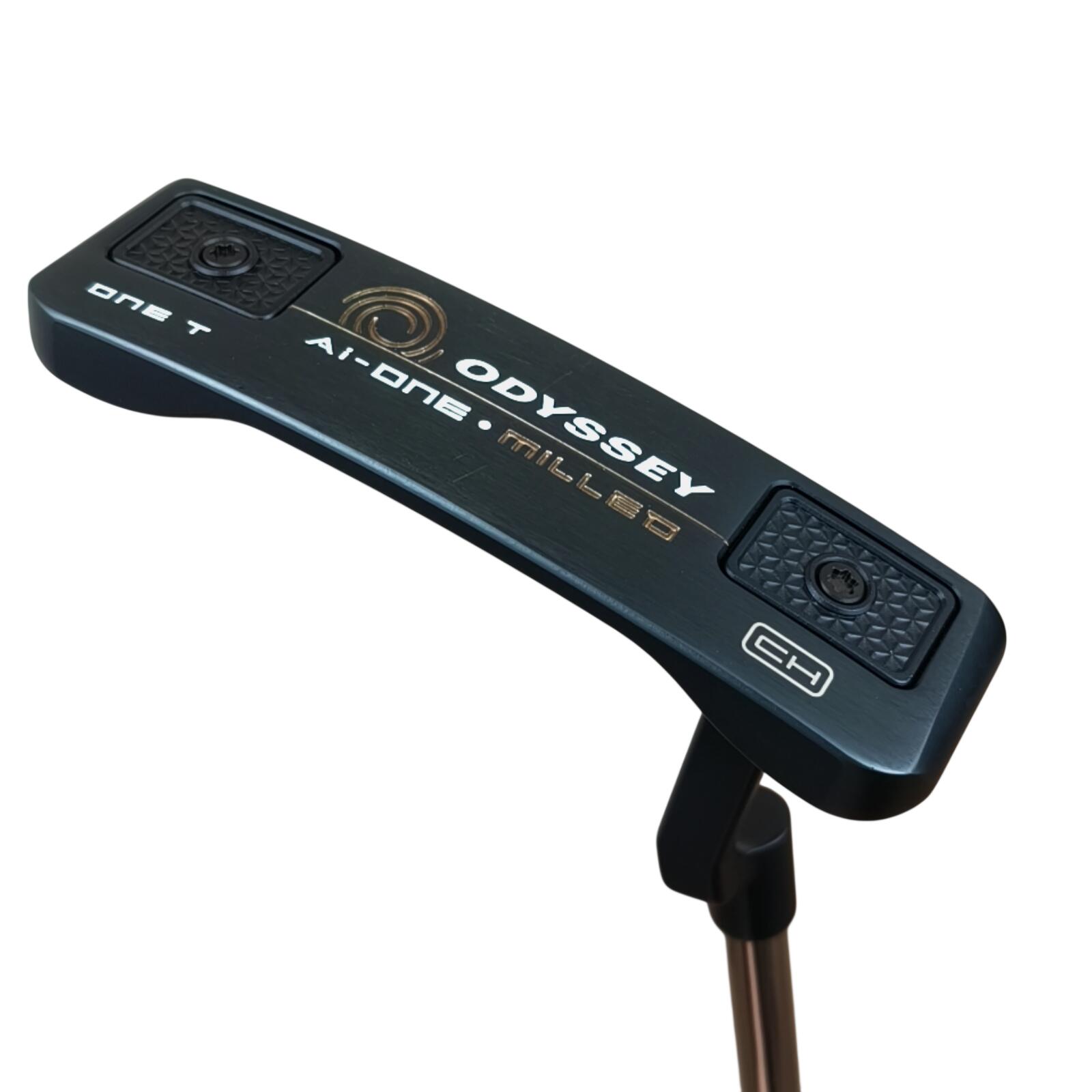 Odyssey Ai One Milled One T Putter / 35" 1/6