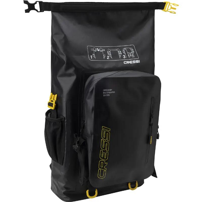 Cressi suchy plecak Venom 30 L 2/5