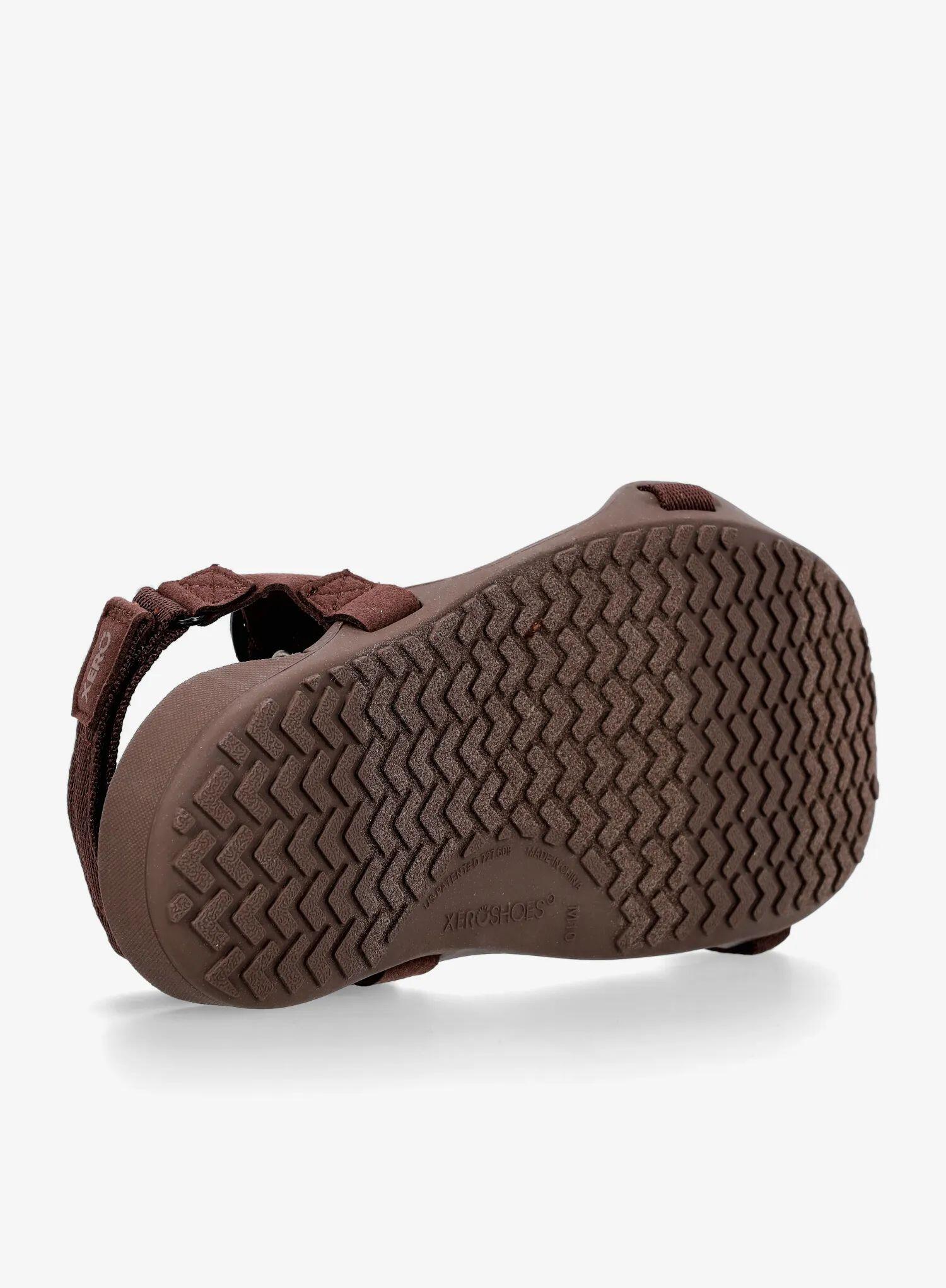 Sandały sportowe Xero Shoes Z-Trek 7/7