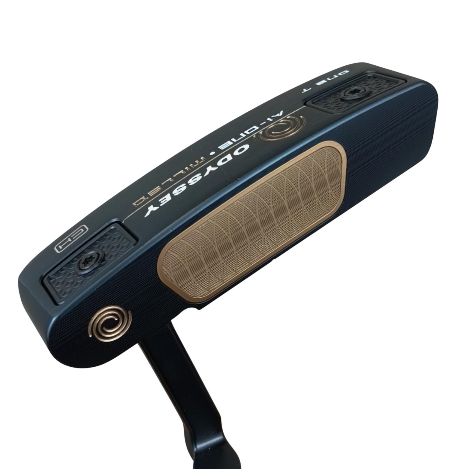 Odyssey Ai One Milled One T Putter / 35" 3/6