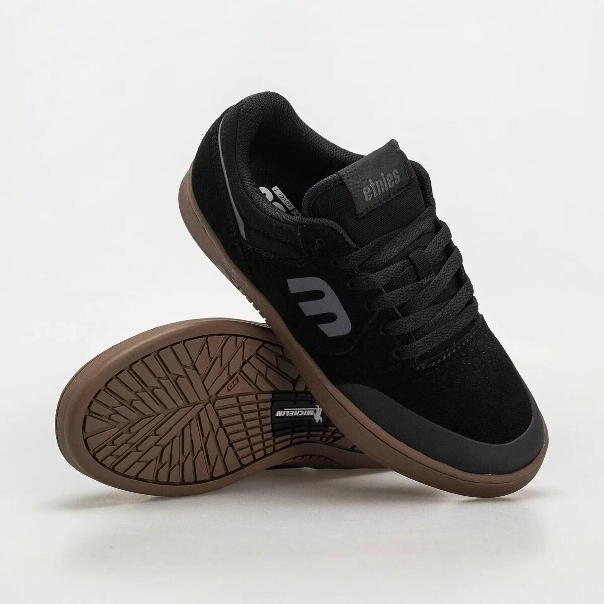 Scarpe Etnies modello Marana per unisex 2/7