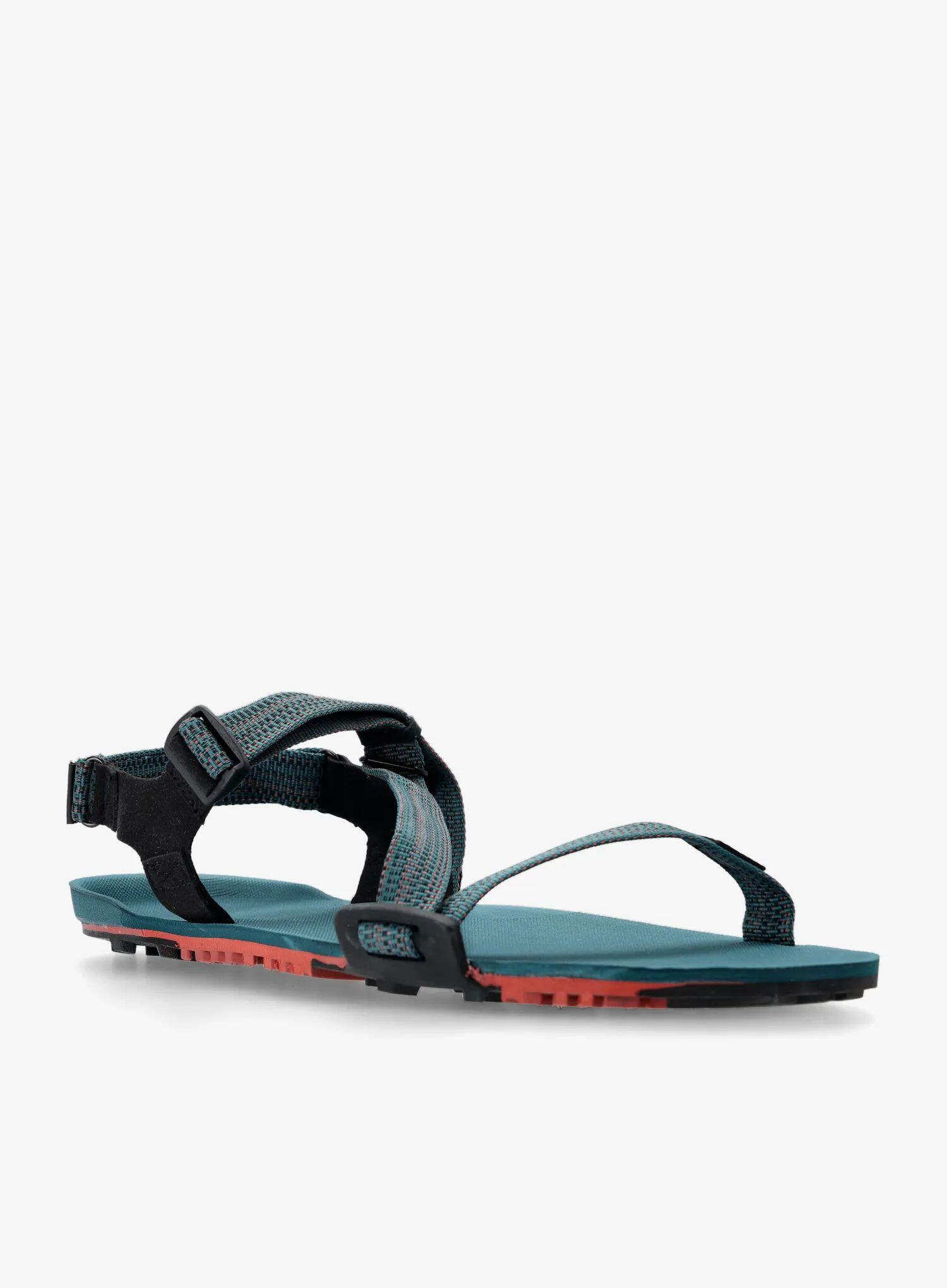 Sandały turystyczne Xero Shoes Z-Trail EV 3/7