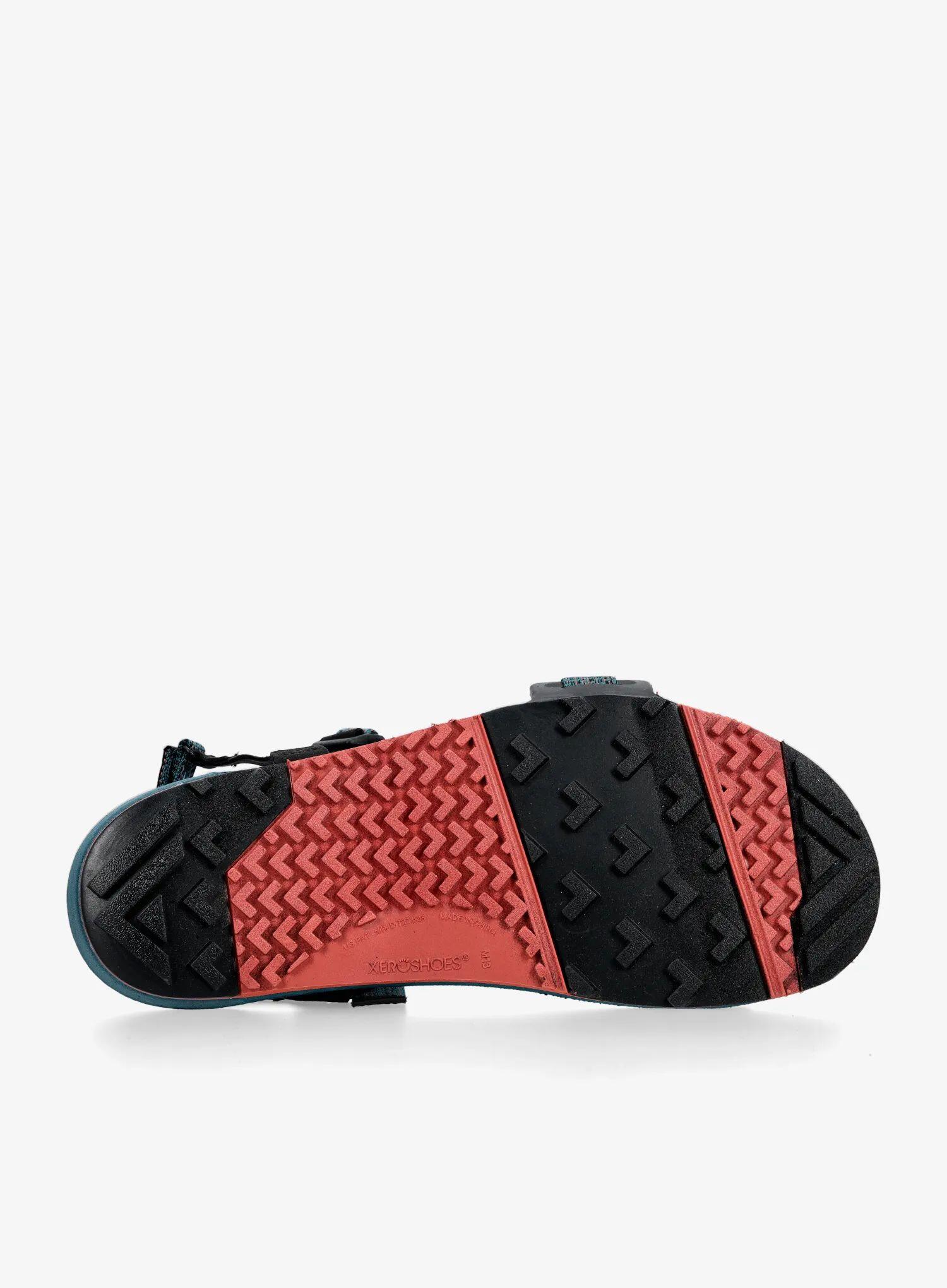 Sandały turystyczne Xero Shoes Z-Trail EV 2/7