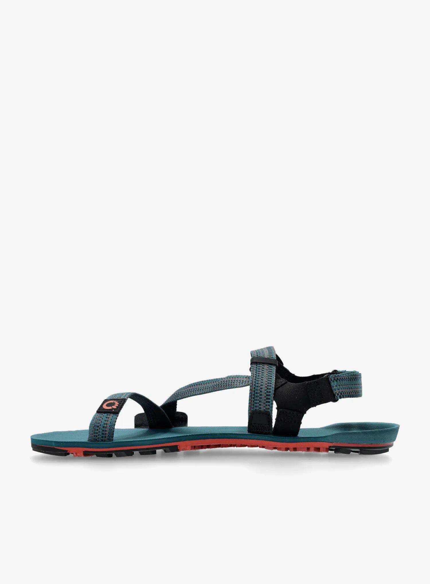Sandały turystyczne Xero Shoes Z-Trail EV 5/7