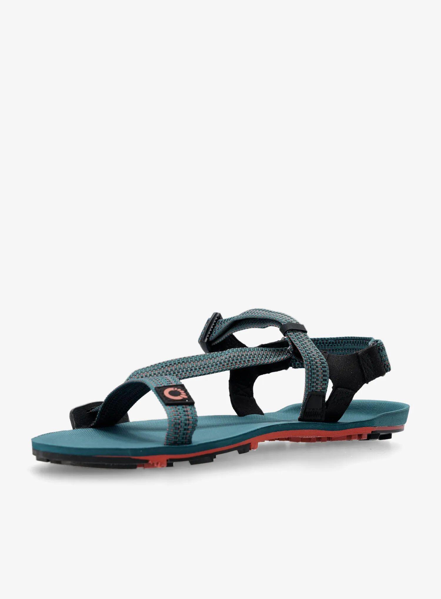 Sandały turystyczne Xero Shoes Z-Trail EV 4/7