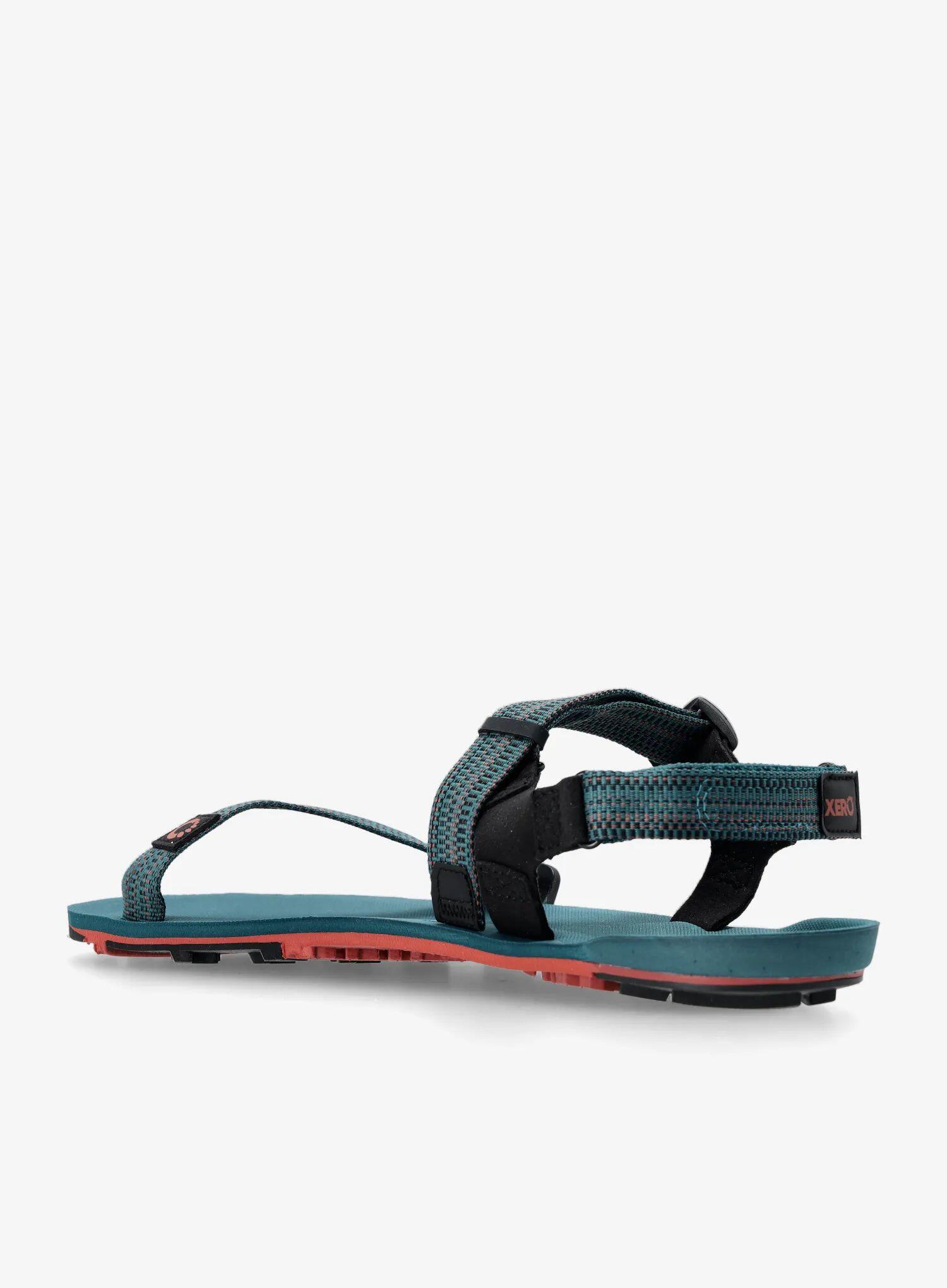 Sandały turystyczne Xero Shoes Z-Trail EV 6/7