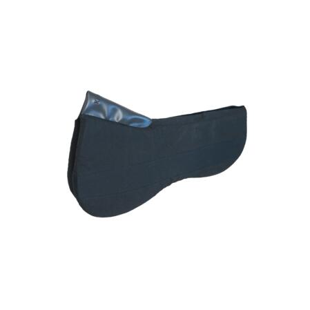 Kentucky Half Pad Correction Impact Zwart -