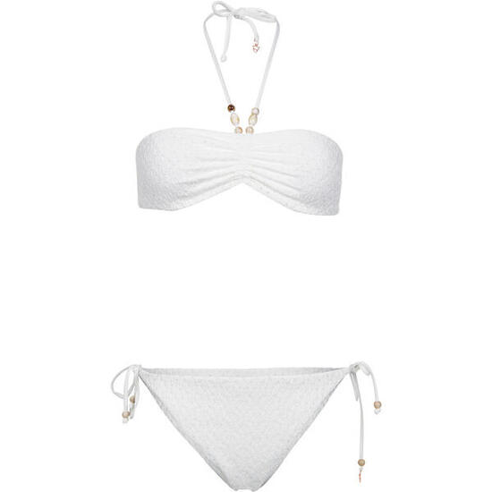 Damen Bikini Suzina-Broidery