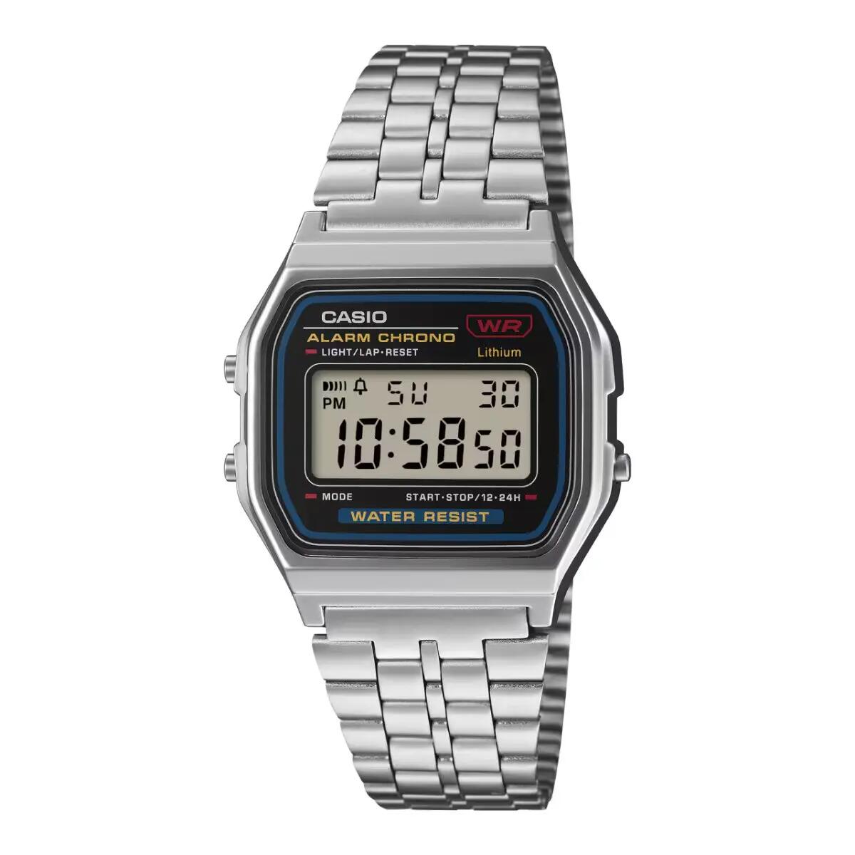 CASIO picture