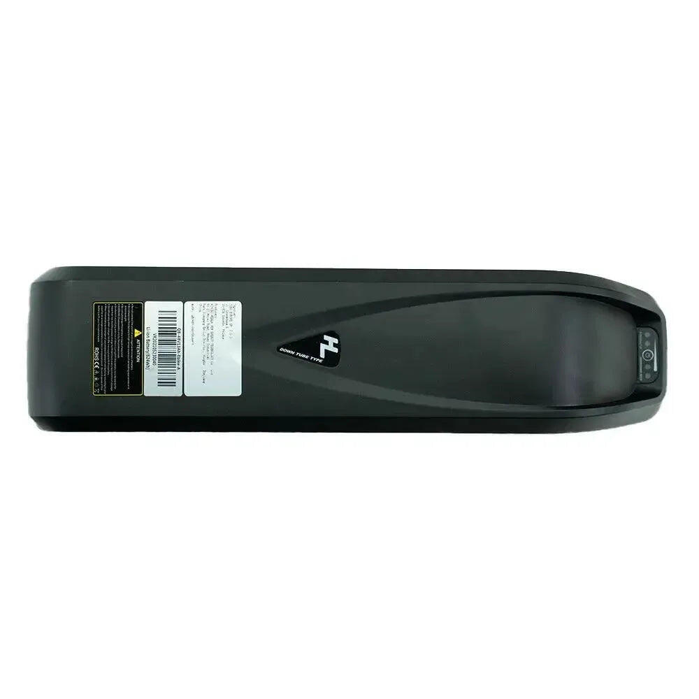 JOBOBIKE Accu 48V 15Ah Transer Model 2/4