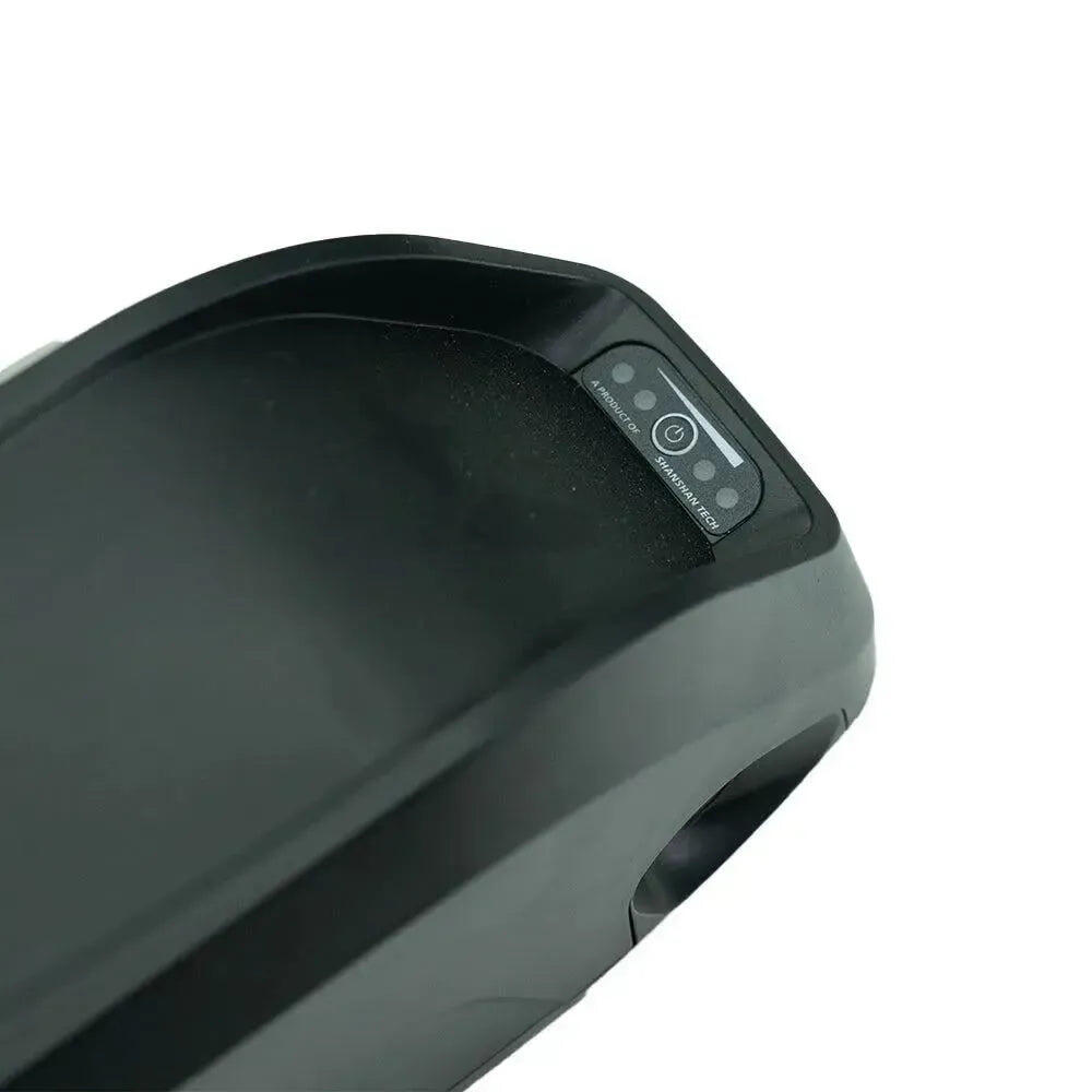 JOBOBIKE Accu 48V 15Ah Transer Model 4/4
