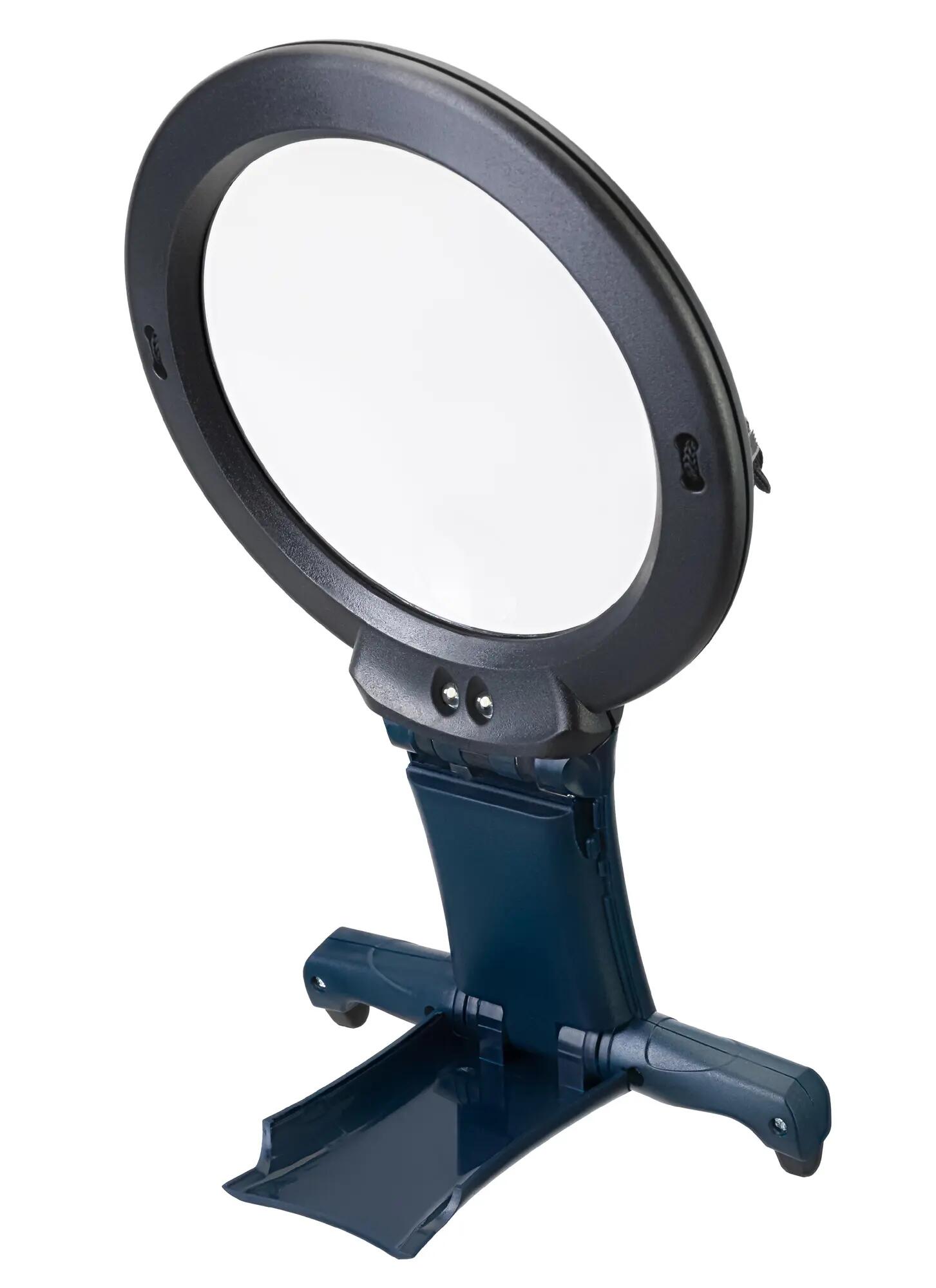 Lente d’ingrandimento da collo Levenhuk Discovery Crafts DNK 20 7/10