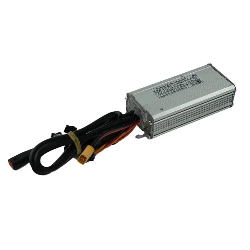 OUXI C80 MAX 4.0 - Controller 3/4