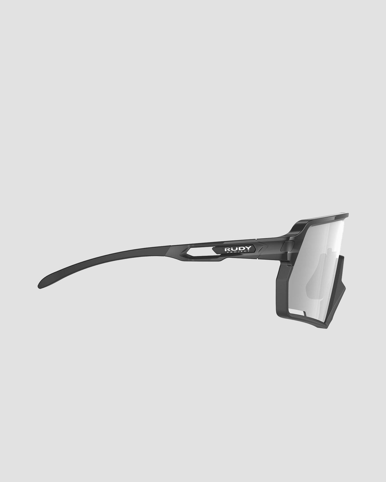 Czarne okulary Rudy Project Kelion 2/6