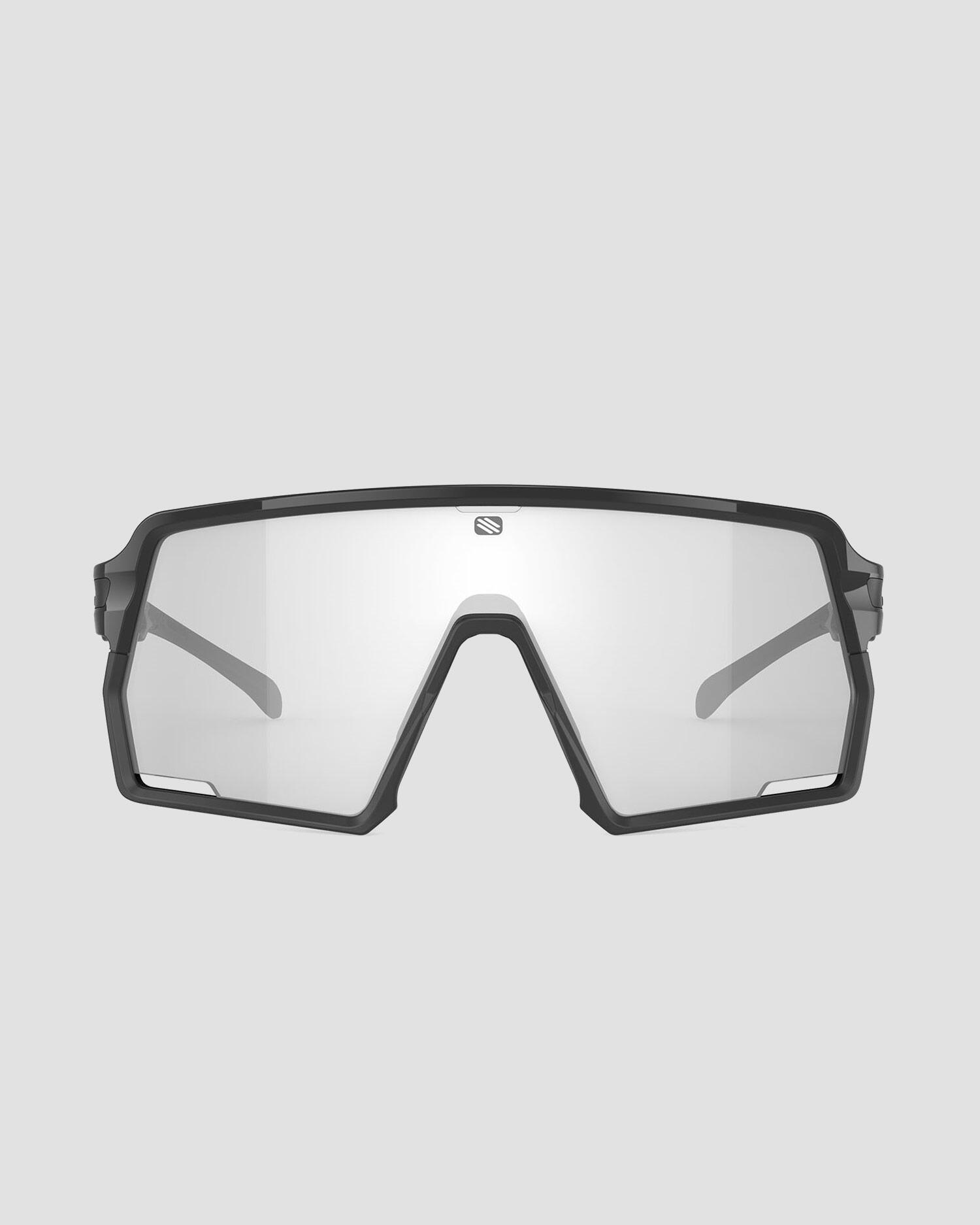 Czarne okulary Rudy Project Kelion 5/6