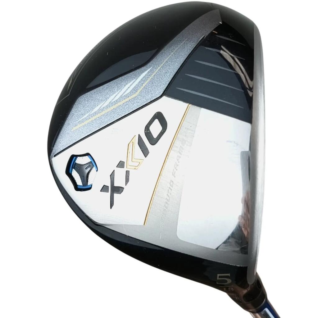 XXIO 13 Fairway Wood / Flex A-flex / #5/18