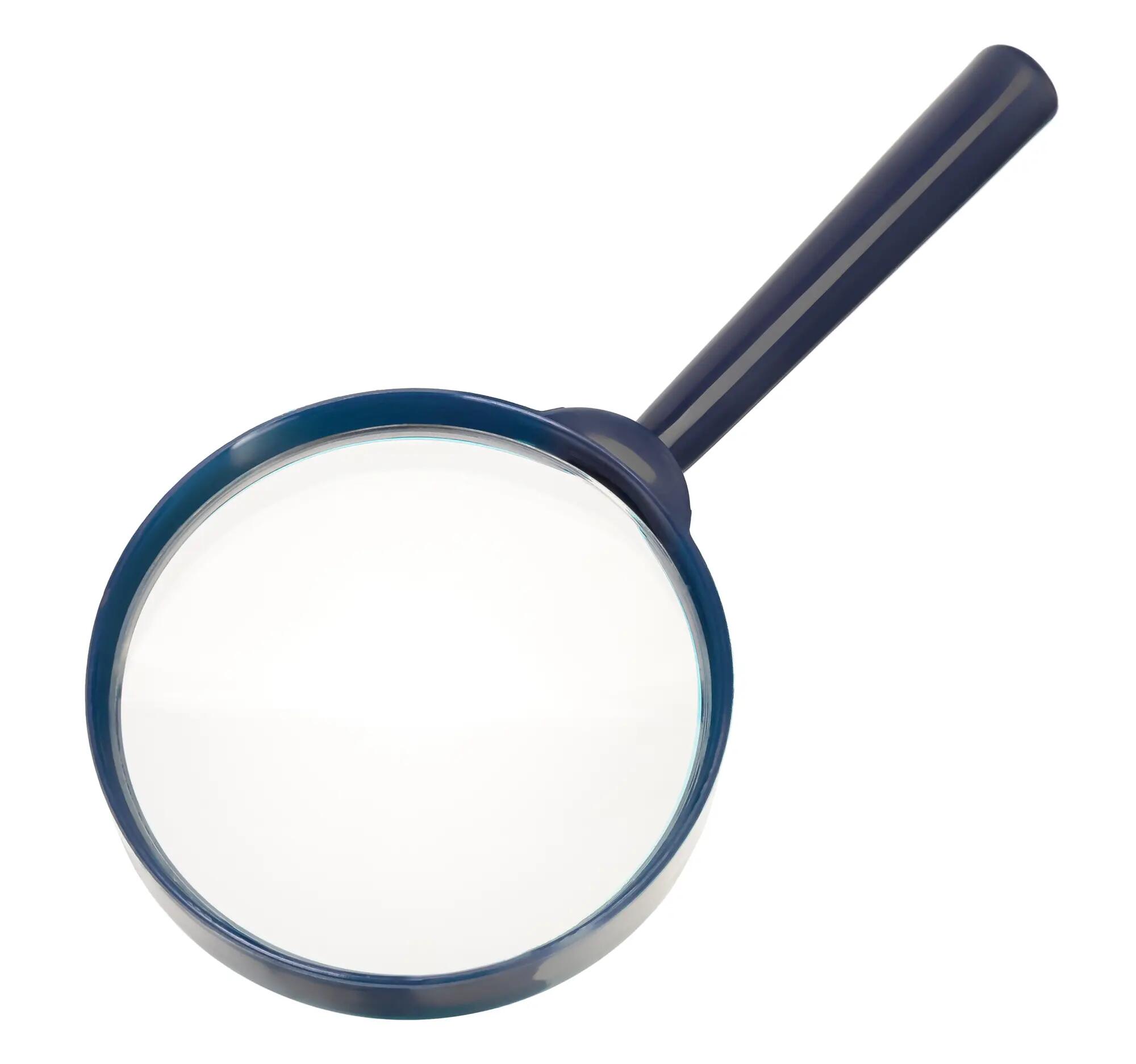Lente d’ingrandimento Levenhuk Discovery Basics MG5 3/5