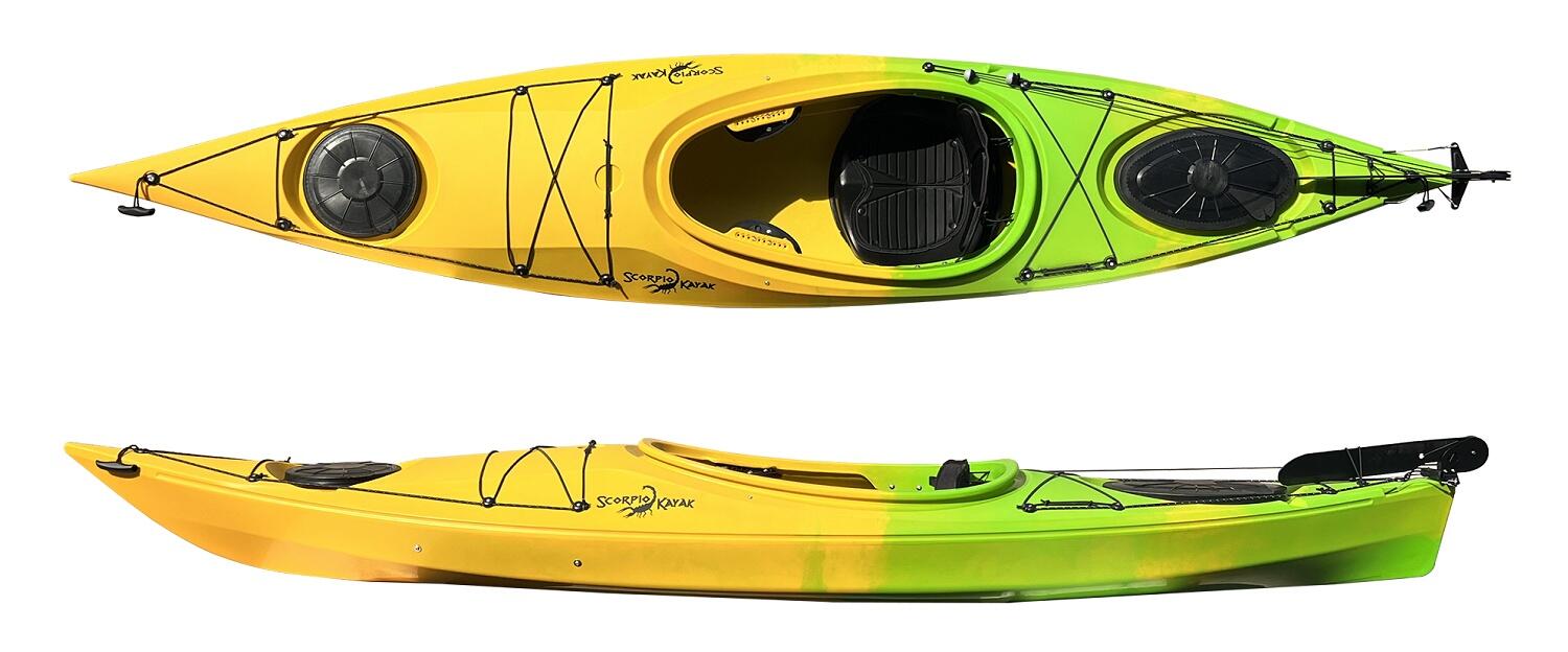 SCORPIO KAYAK picture
