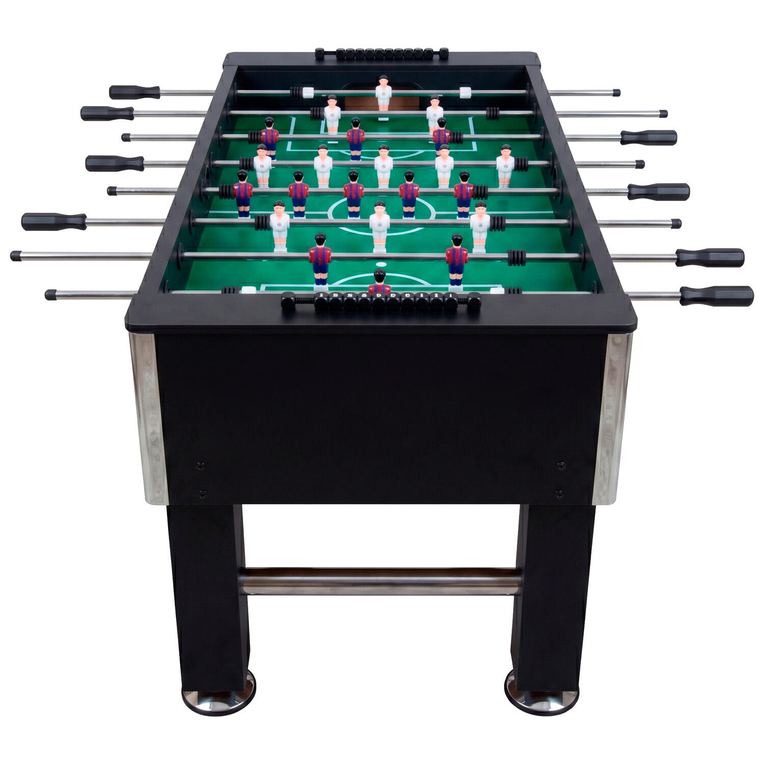 Futbolín Moxen Hercules 5/5