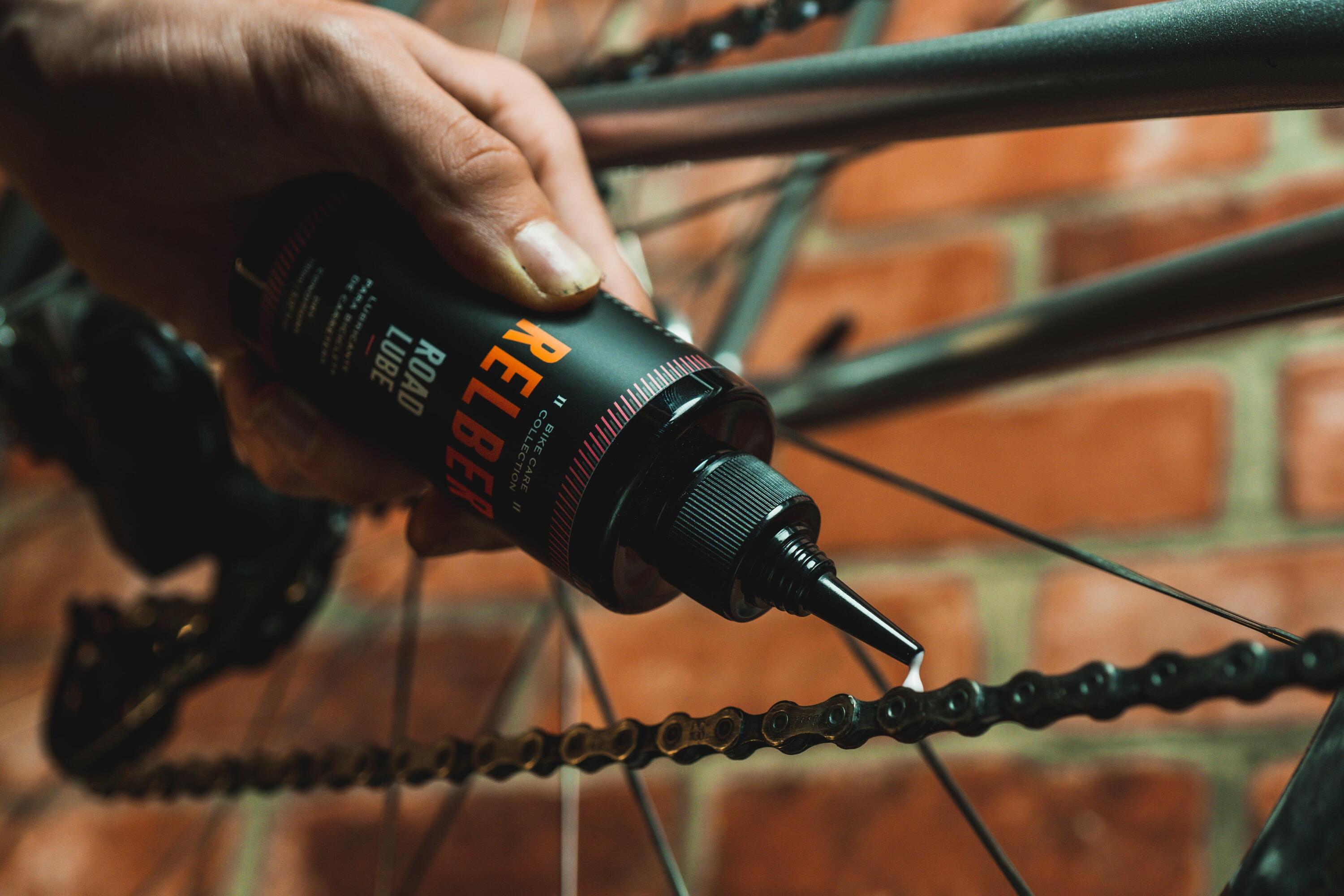 Lubricante ROAD Relber 150ml 2/3