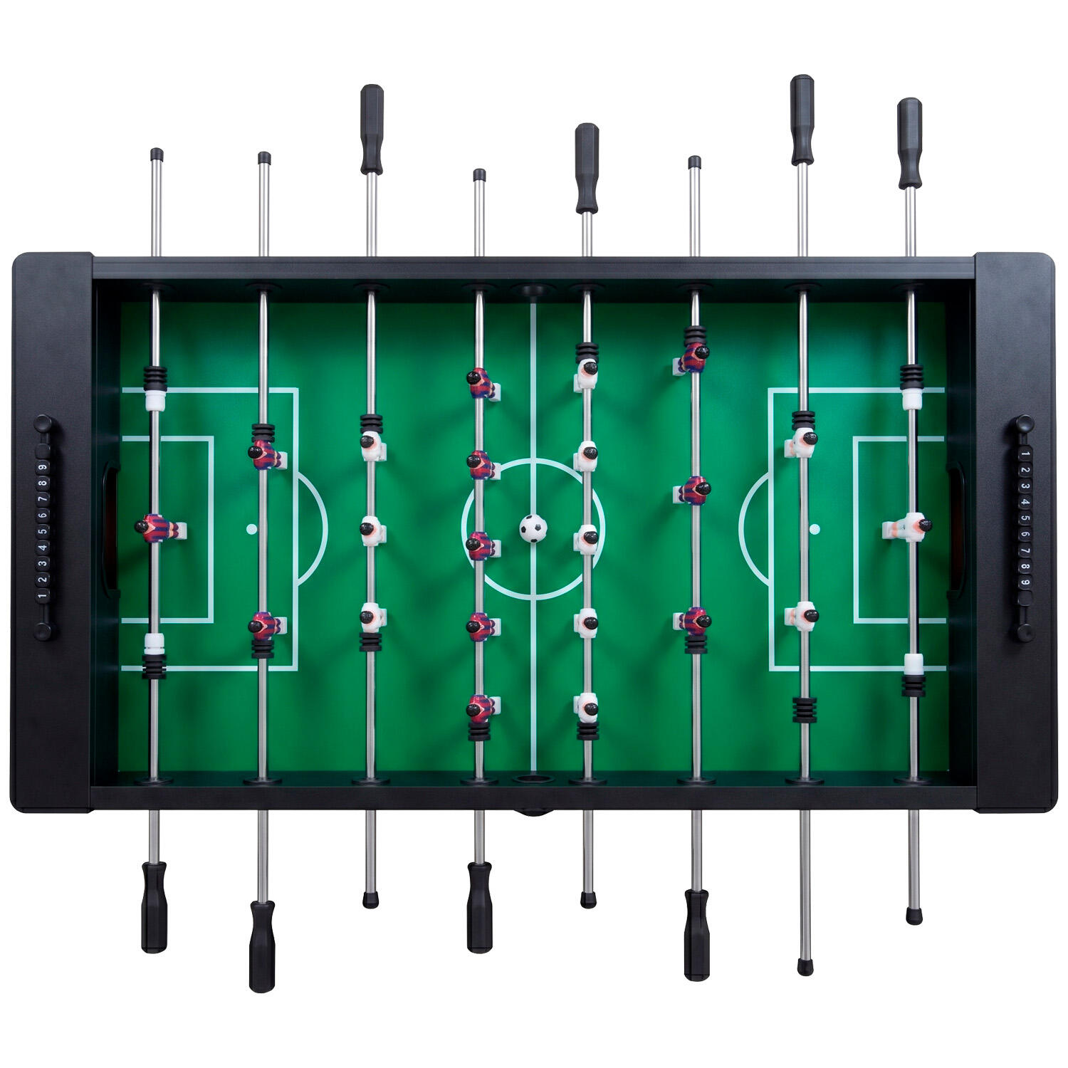 Futbolín Moxen Hercules 4/5