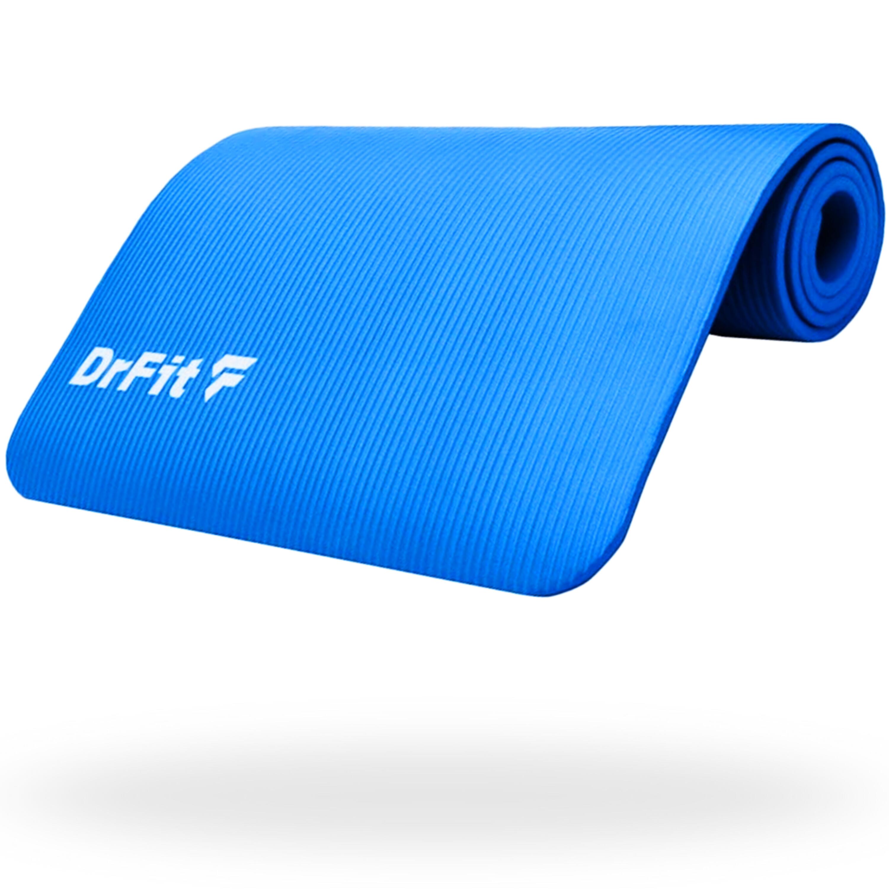 DRFIT picture