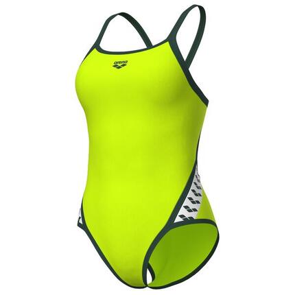 arena Icons Super Fly Badeanzug für Damen