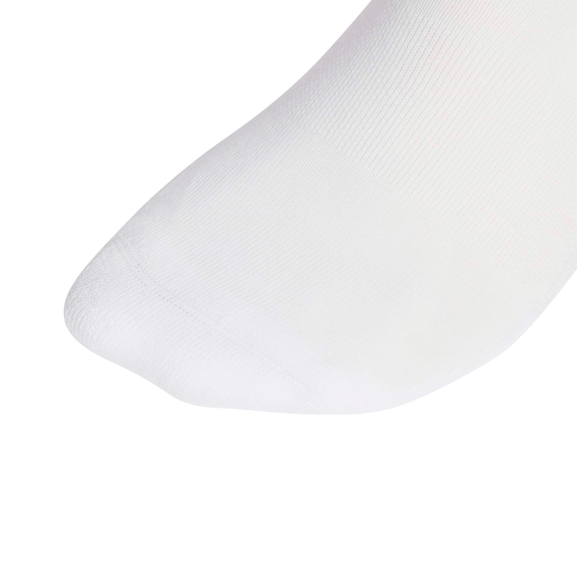 Chaussettes Gráfico adidas Leo (x3) 2/5