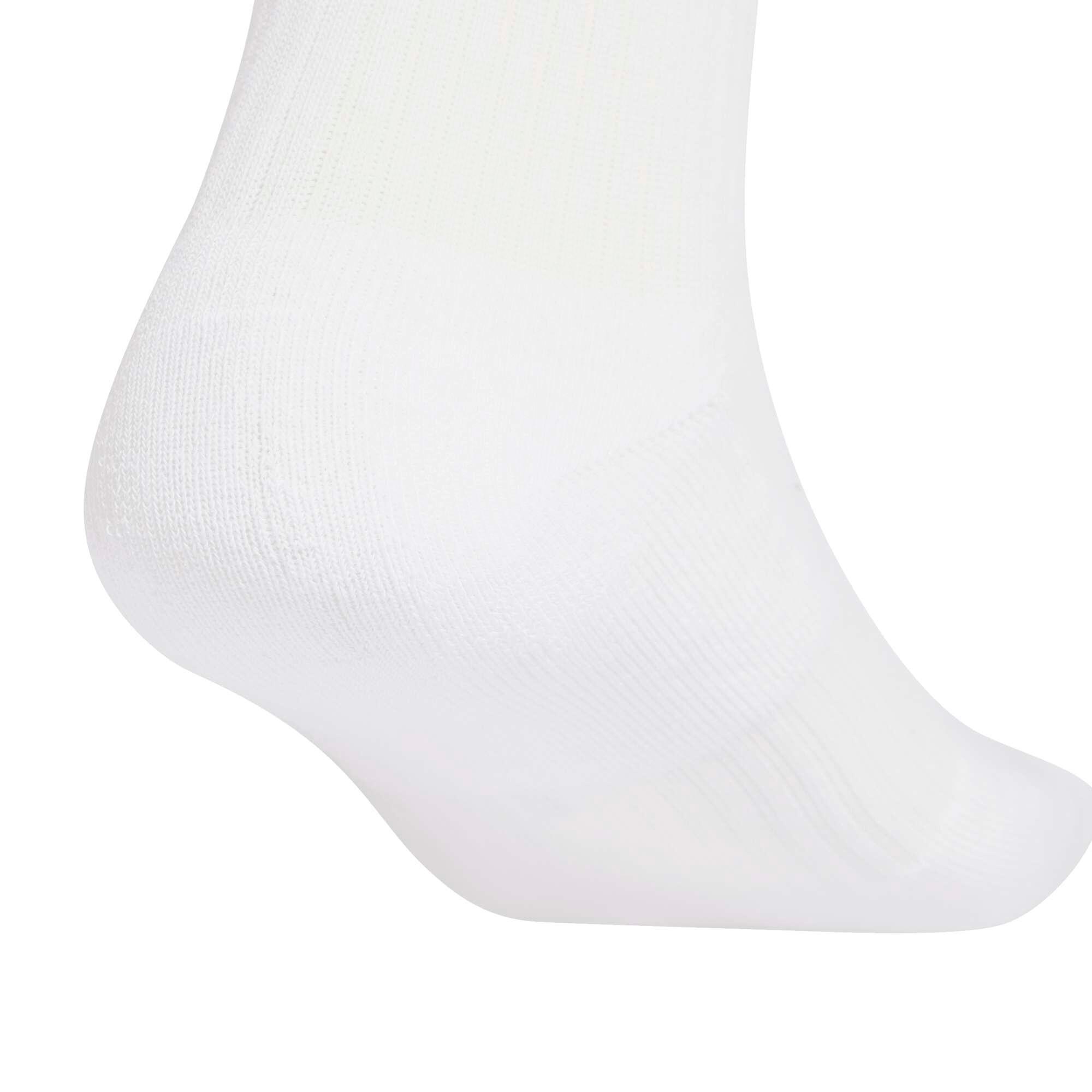 Chaussettes Gráfico adidas Leo (x3) 3/5