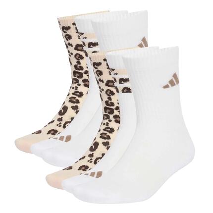 Chaussettes graphique adidas Leo (x3)