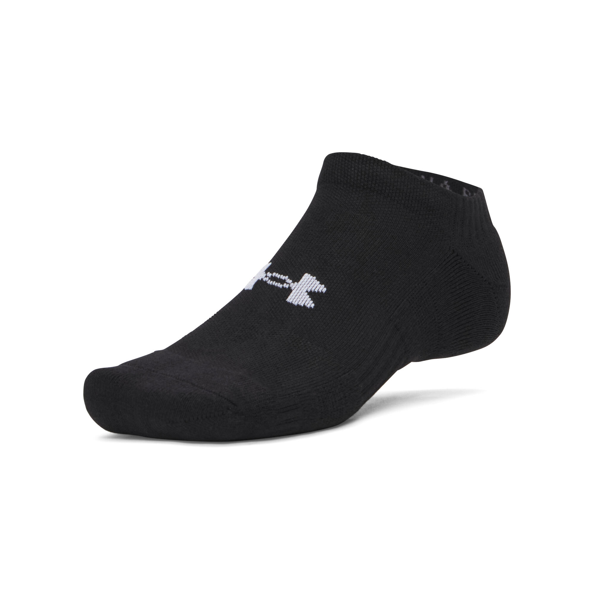 Under Armour Unisex Füßlinge Performance Cotton 3pk NS 6009683 5/6