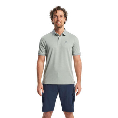Tenson polo heren 2xl