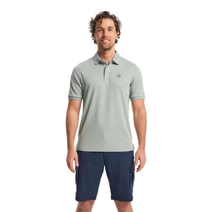 Tenson Polo Homme 2xl