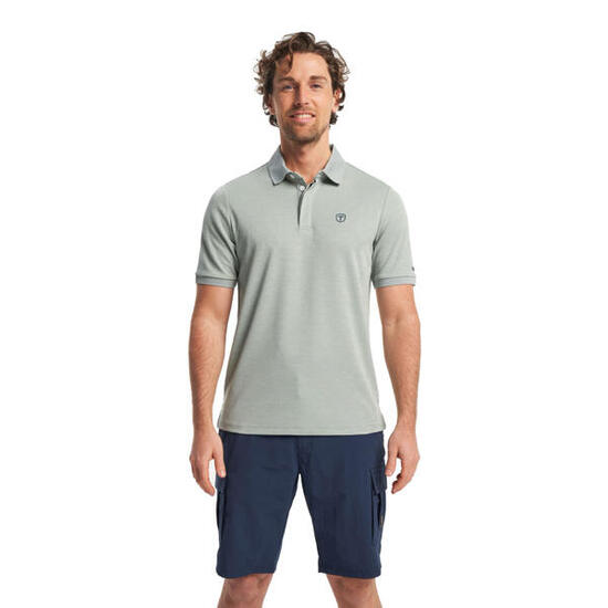 Tenson Polo Homme 2xl