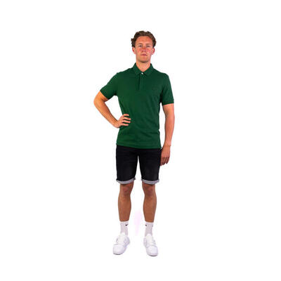 Lacoste-polo heren