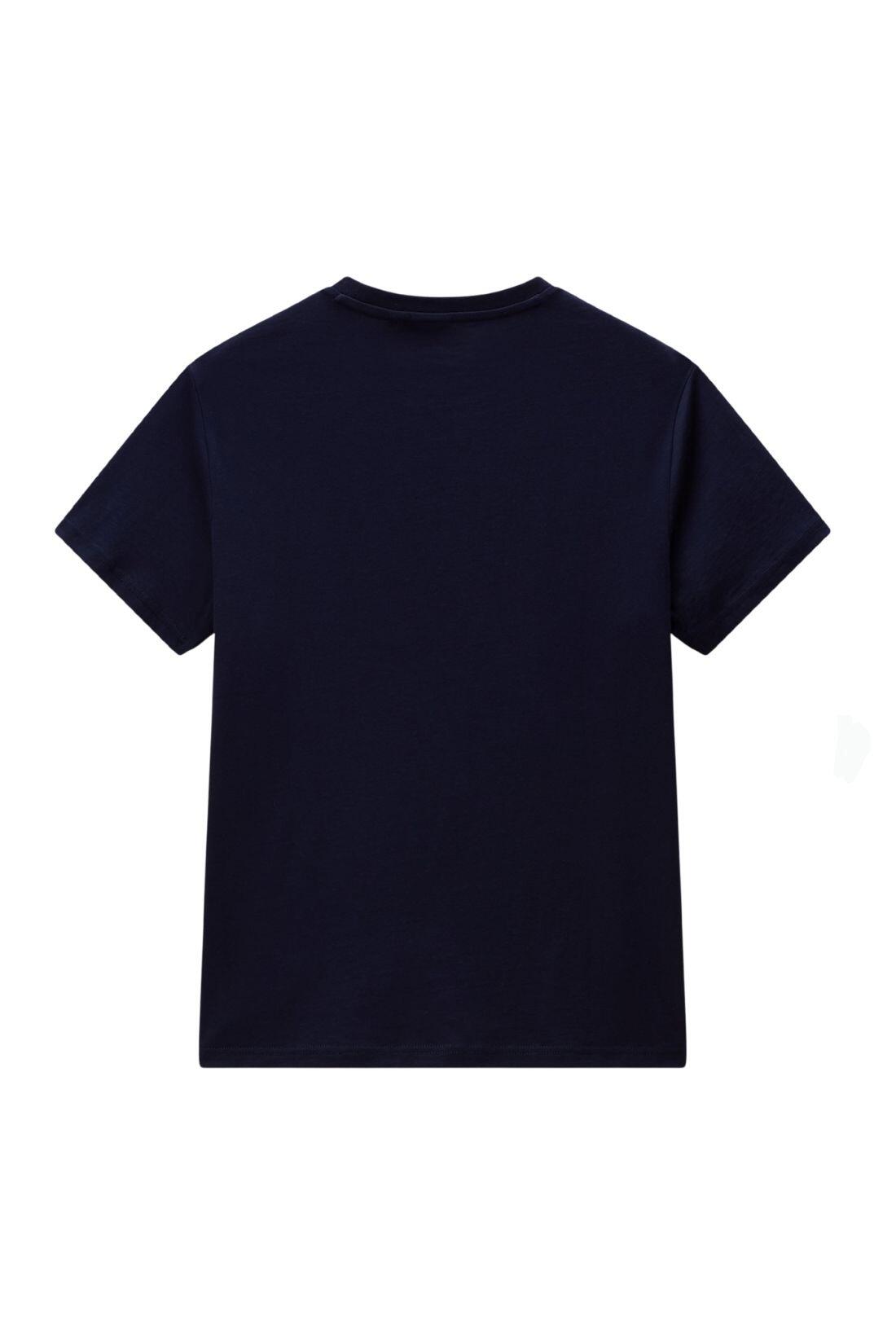 NAPAPRIJRI – Herren-T-Shirt Suri 2/2