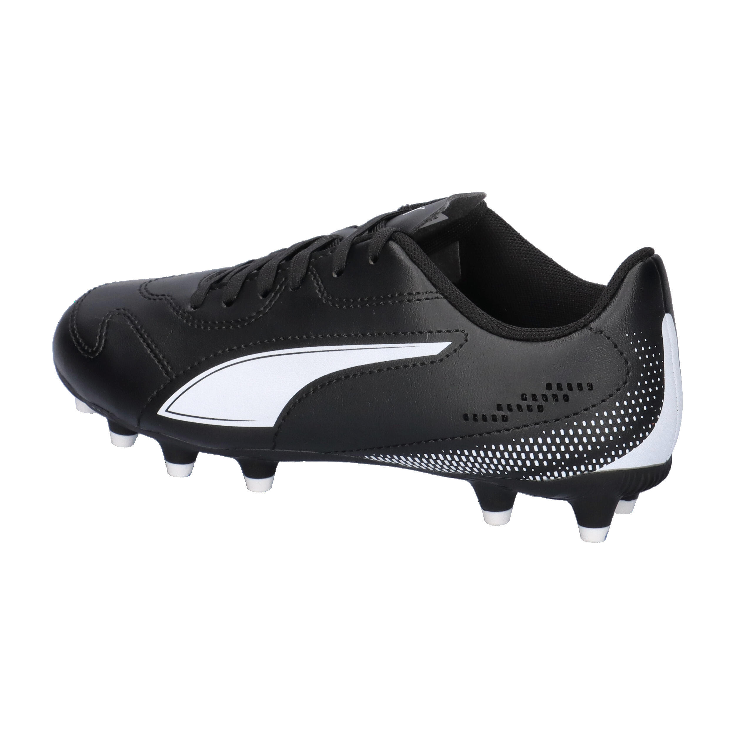 Puma Kinder Fußballschuhe Vitoria II FG/AG Jr 108503 2/10